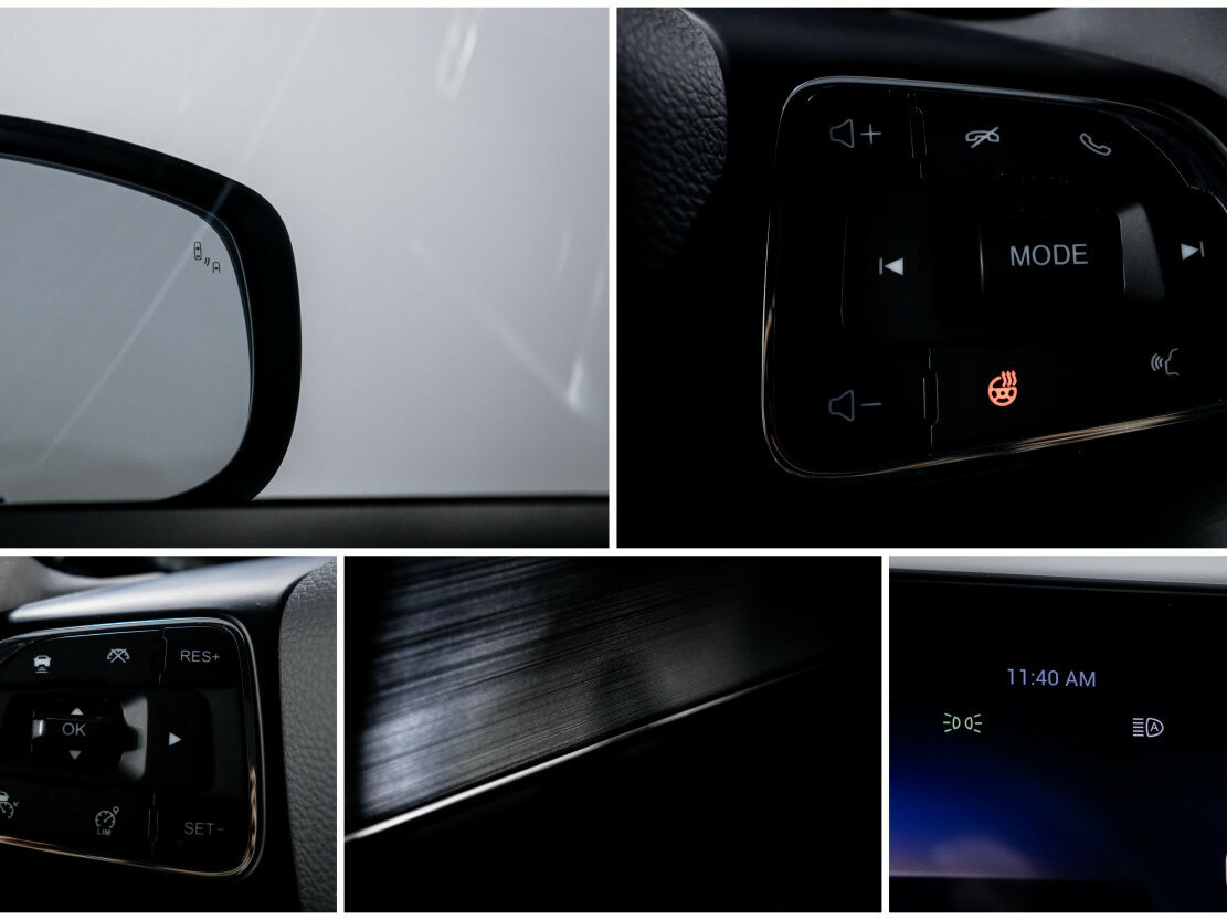 Купить Chery Tiggo 7 Pro Max с пробегом. Фото: #21