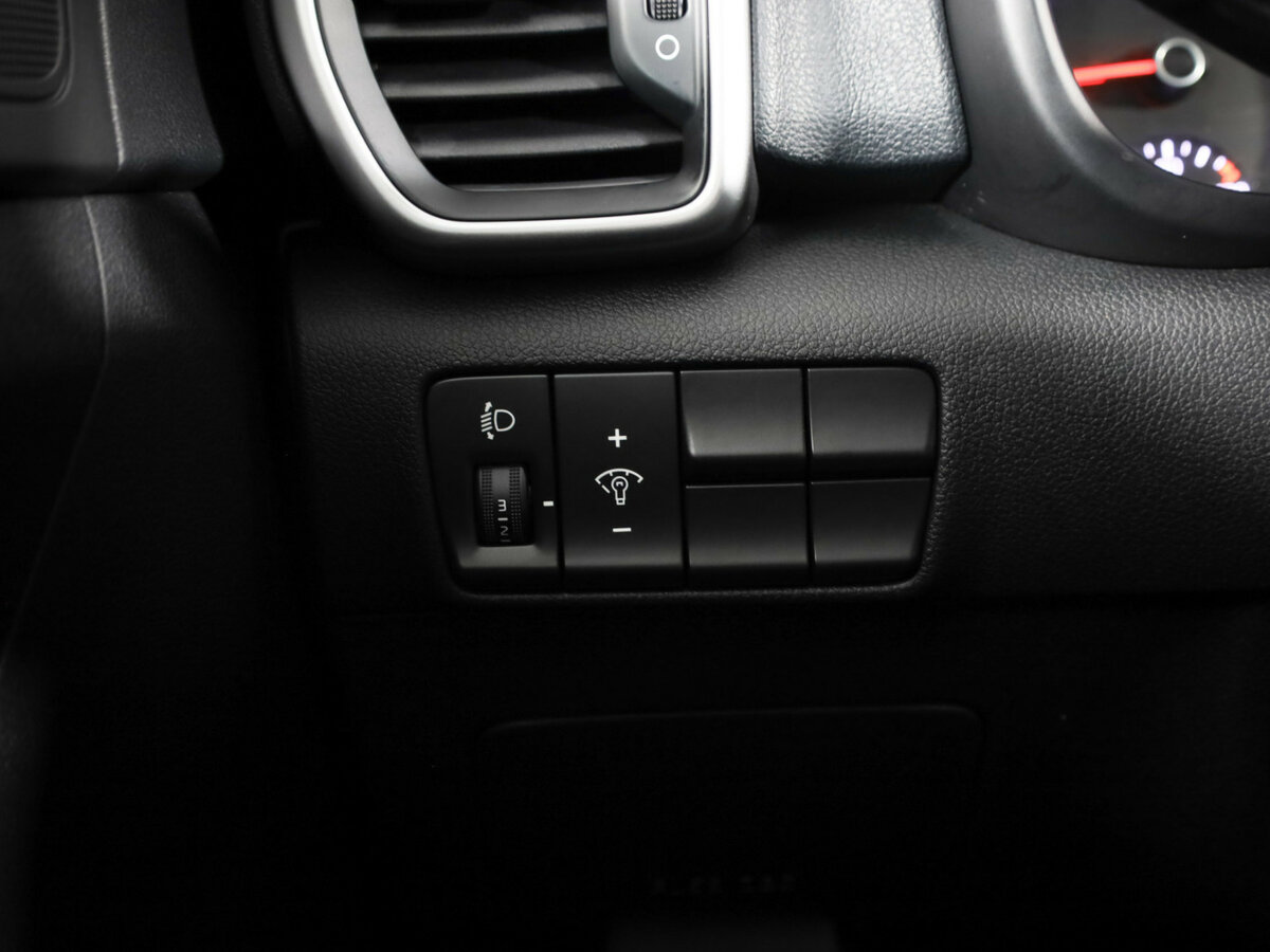 Купить Kia Sportage с пробегом. Фото: #23