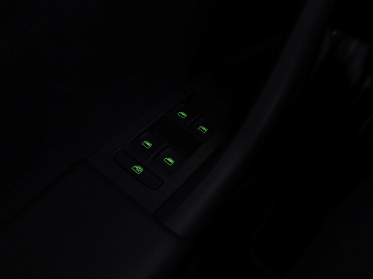 Купить Skoda Octavia с пробегом. Фото: #20