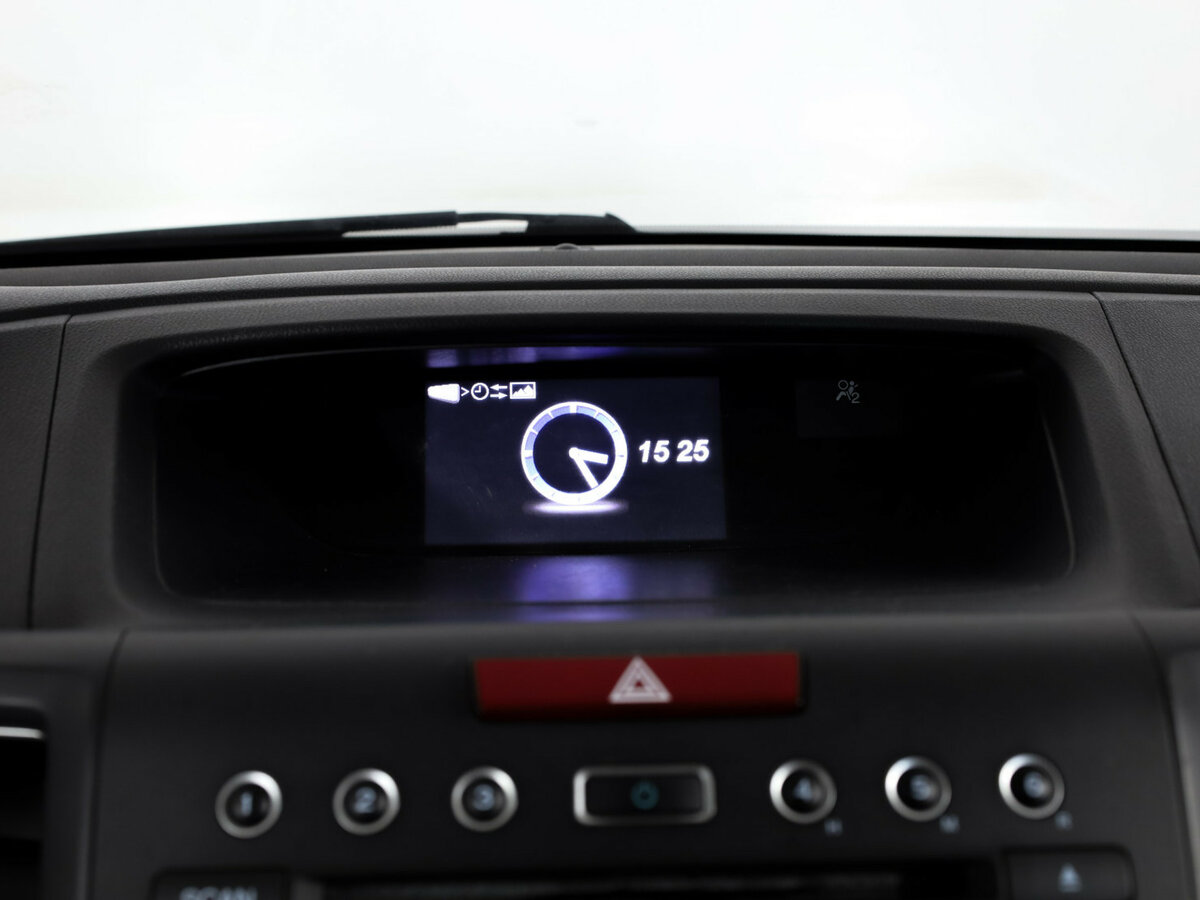 Купить Honda CR-V с пробегом. Фото: #20