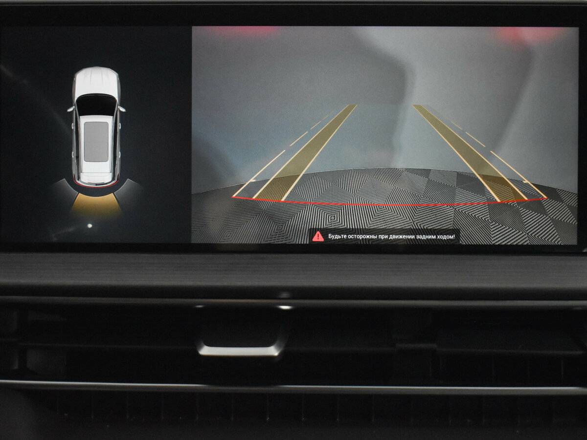 Купить Chery Tiggo 7 Pro Max с пробегом. Фото: #17