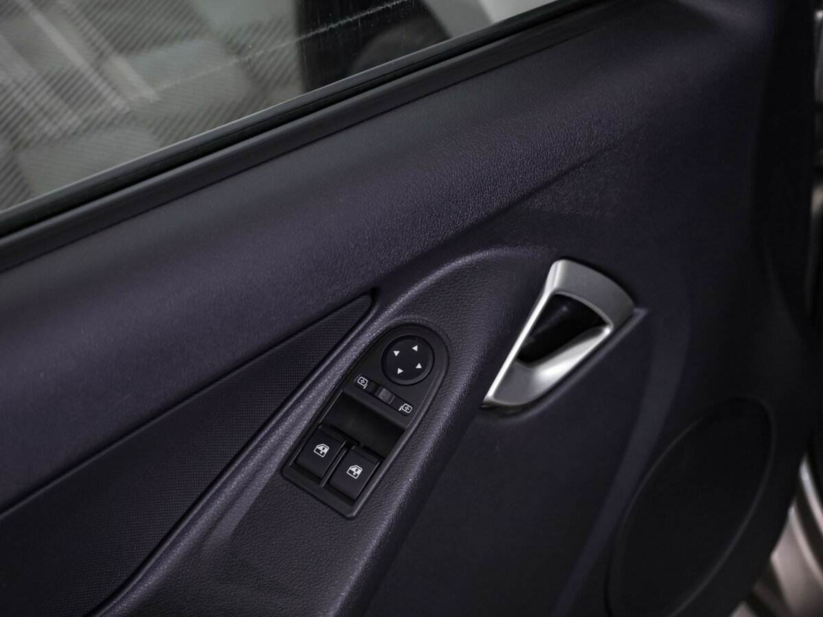 Продажа Б/У Лада (ВАЗ) Гранта. Фото: #9