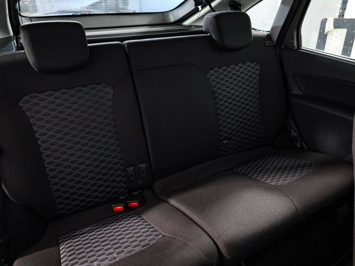 Продажа Б/У Лада (ВАЗ) Гранта. Фото: #16