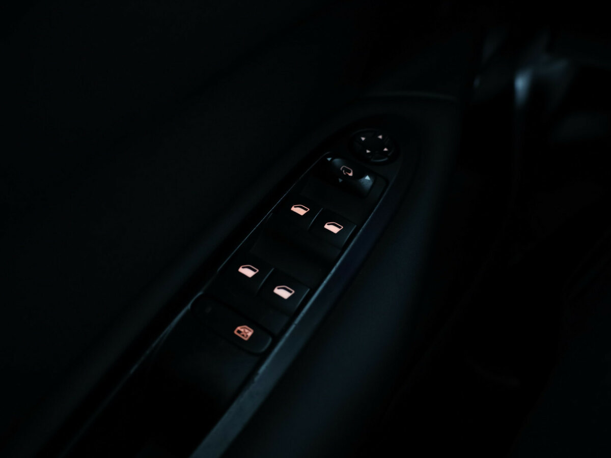 Купить Citroen C4 с пробегом. Фото: #22