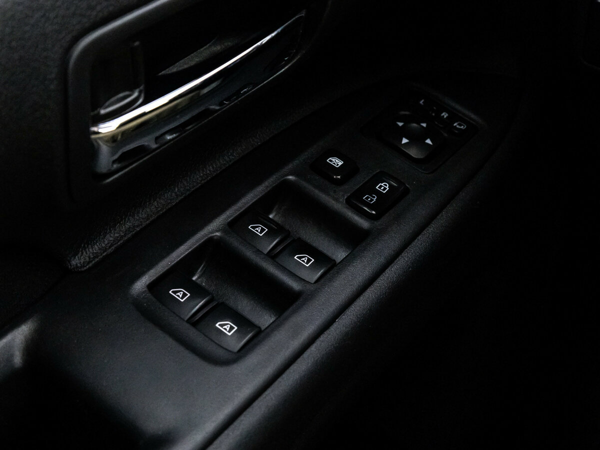 Купить Mitsubishi Outlander с пробегом. Фото: #19