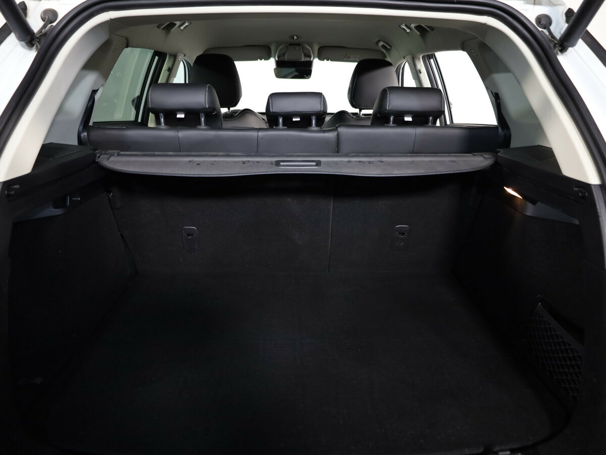 Купить Geely Atlas Pro с пробегом. Фото: #18