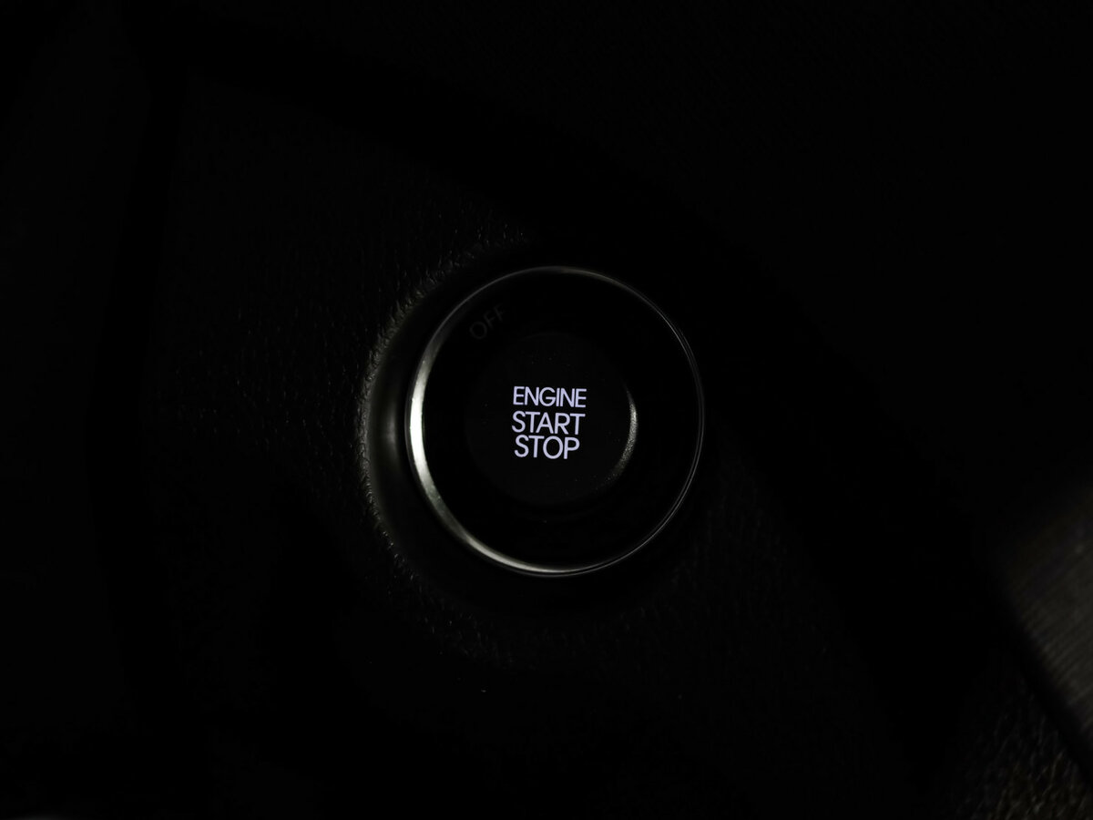 Купить Hyundai Santa Fe с пробегом. Фото: #18