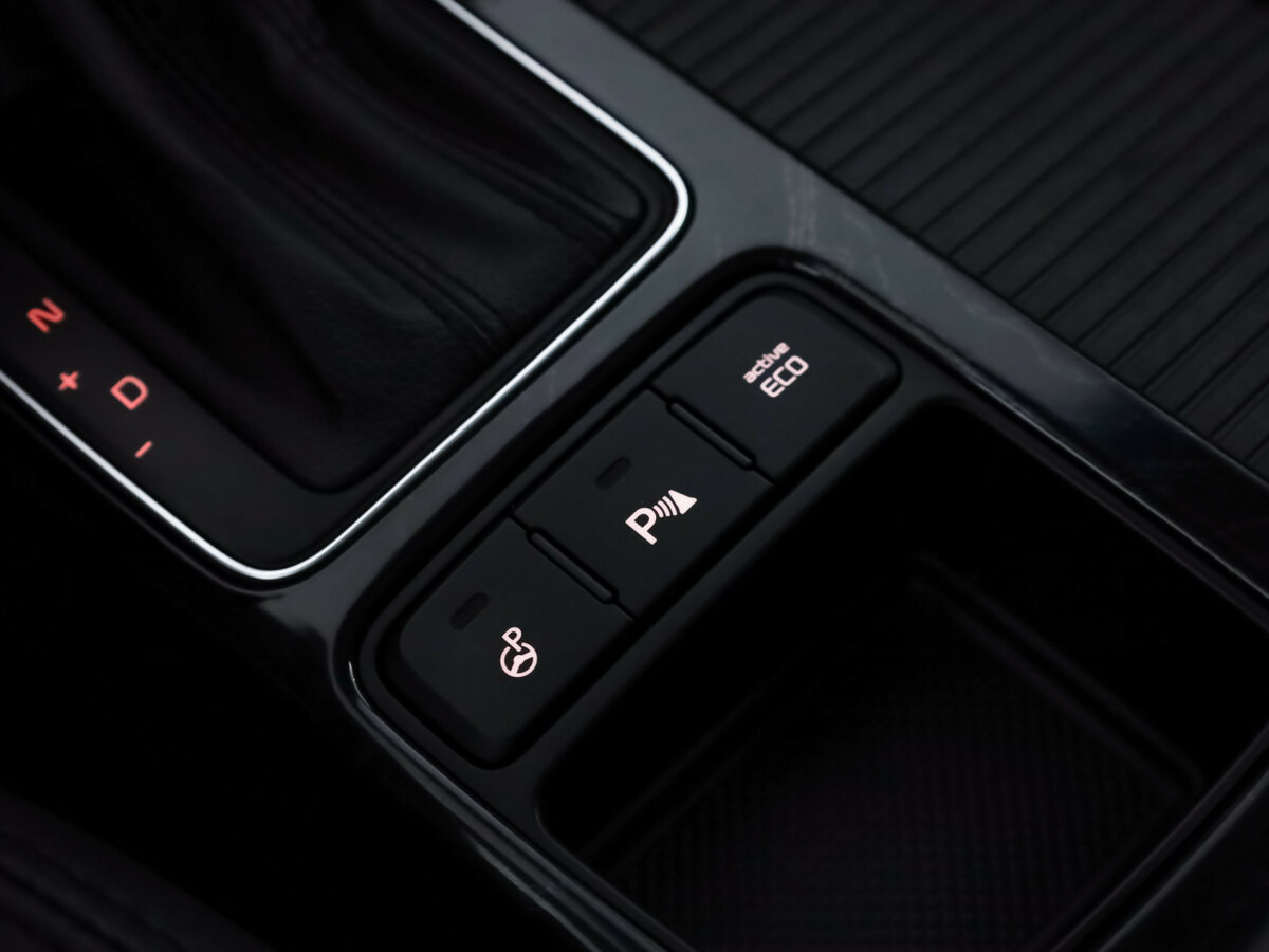 Купить Kia Sorento с пробегом. Фото: #18