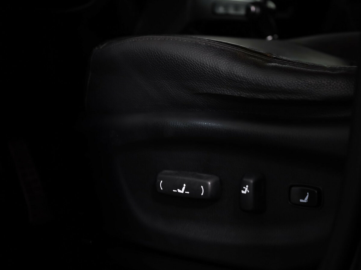 Купить Kia Sorento с пробегом. Фото: #21