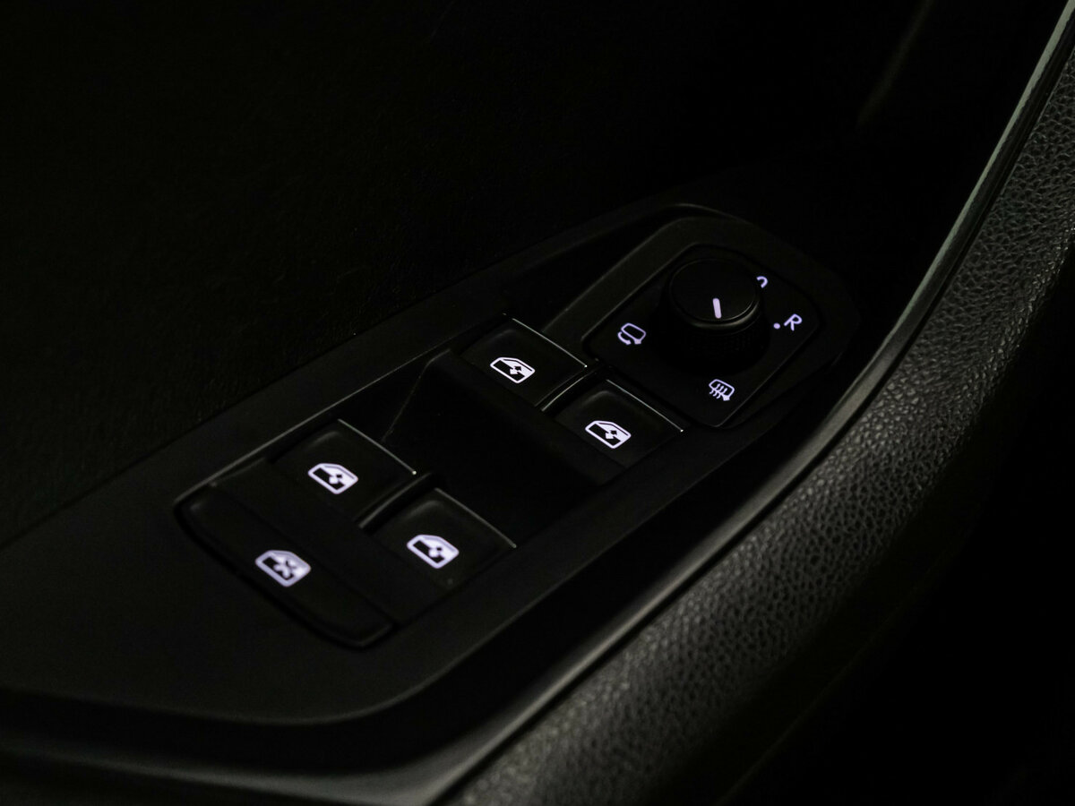 Купить Skoda Kodiaq с пробегом. Фото: #15