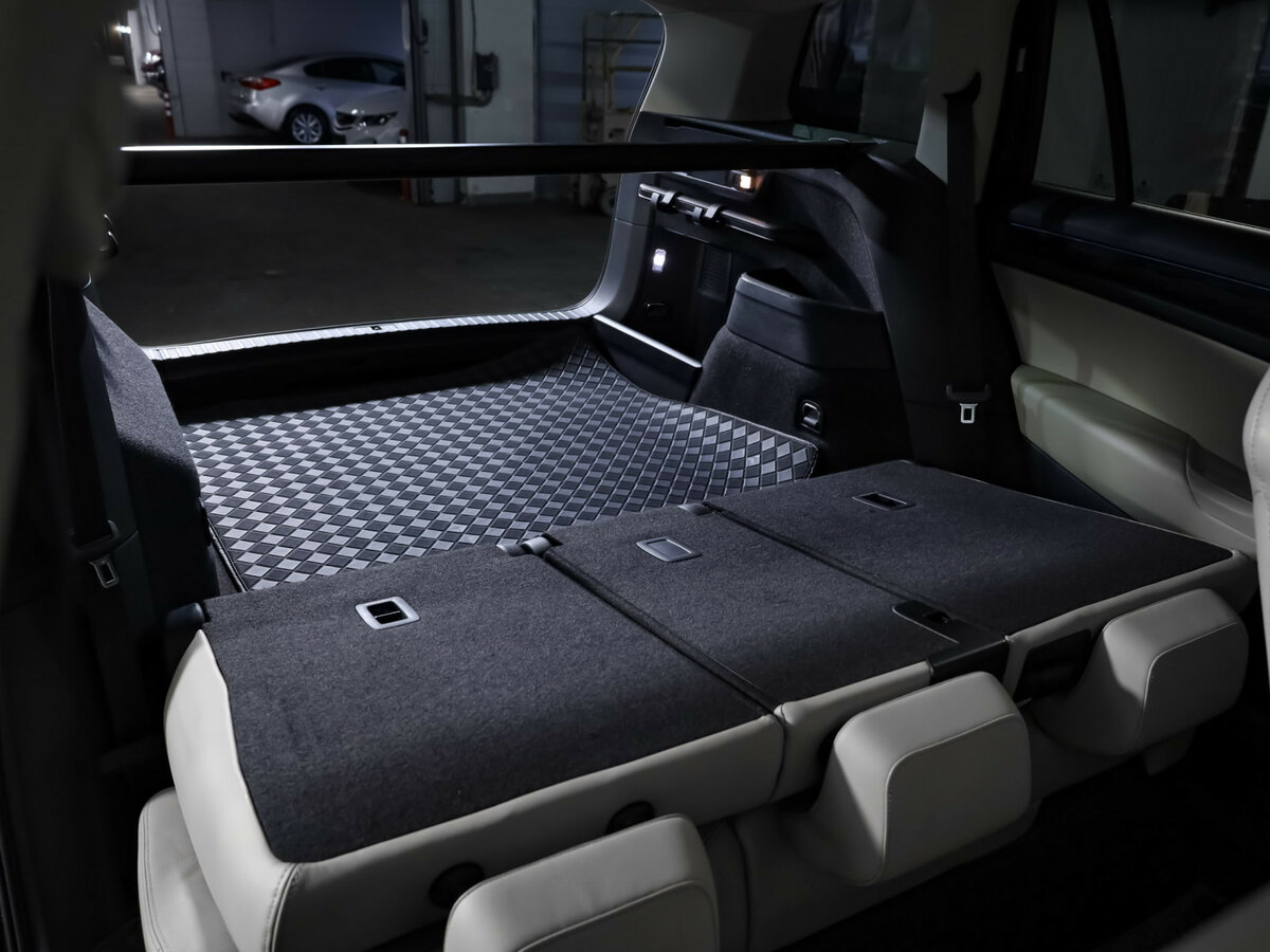 Купить Skoda Kodiaq с пробегом. Фото: #31