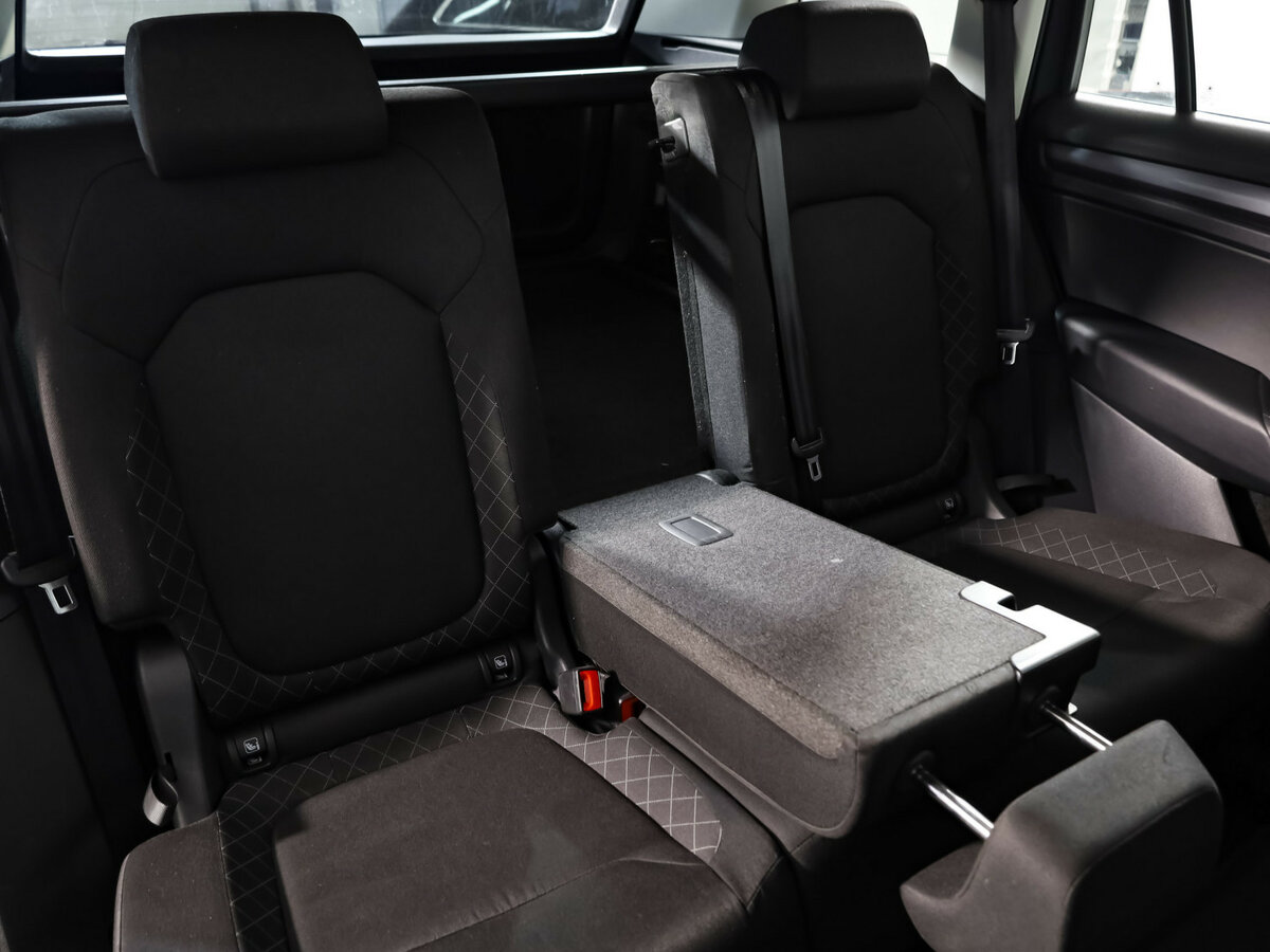 Купить Skoda Kodiaq с пробегом. Фото: #19