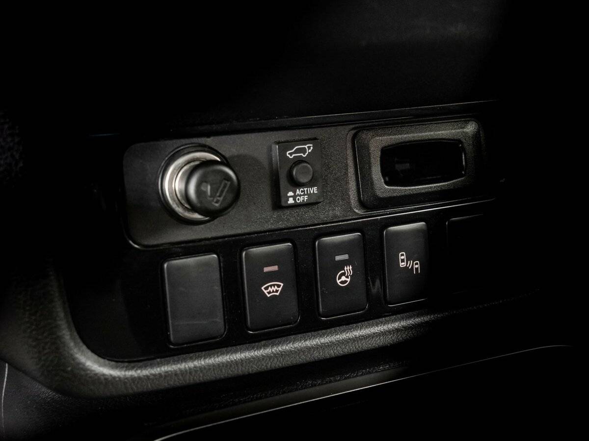 Купить Mitsubishi Outlander с пробегом. Фото: #14