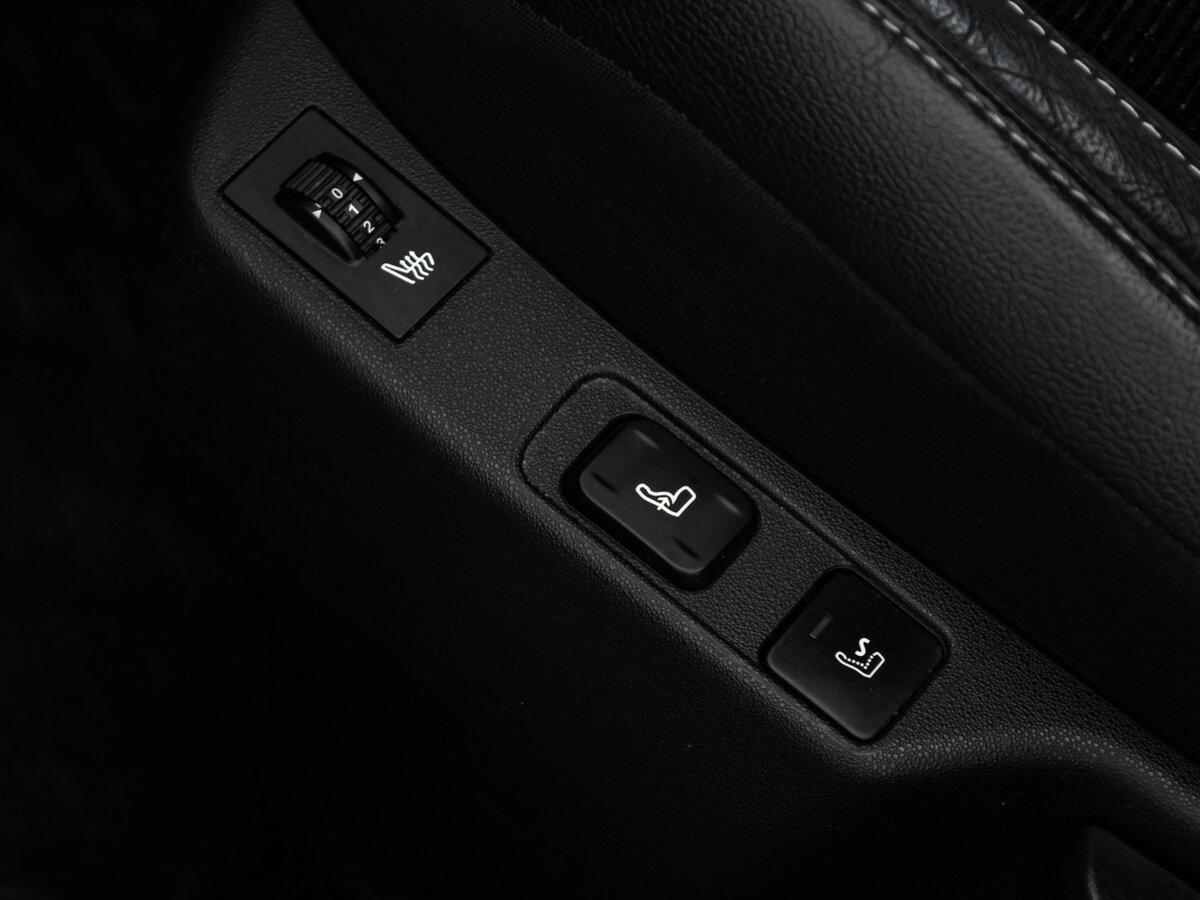 Купить Citroen C4 с пробегом. Фото: #13