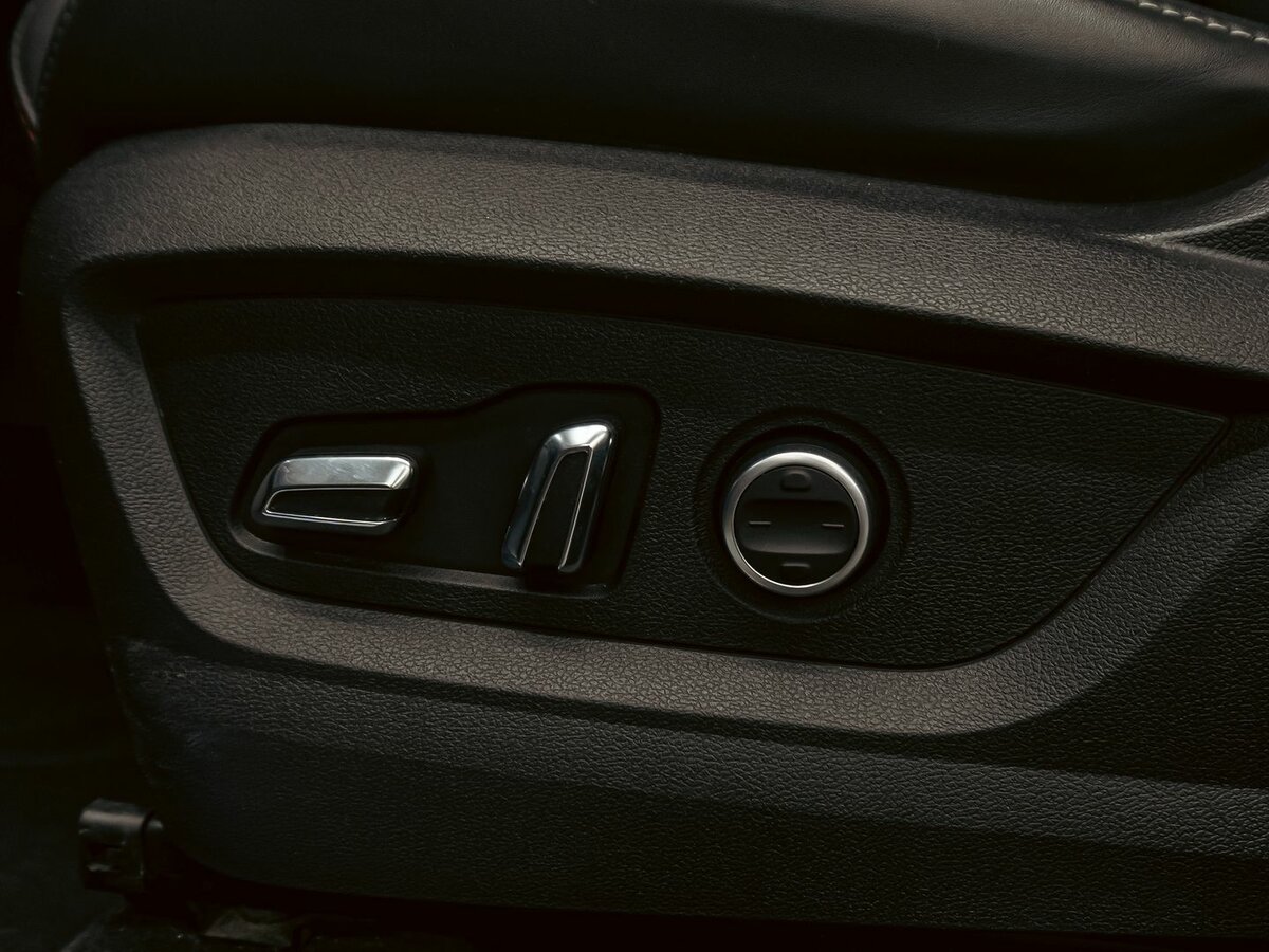 Купить Chery Tiggo 7 Pro с пробегом. Фото: #11