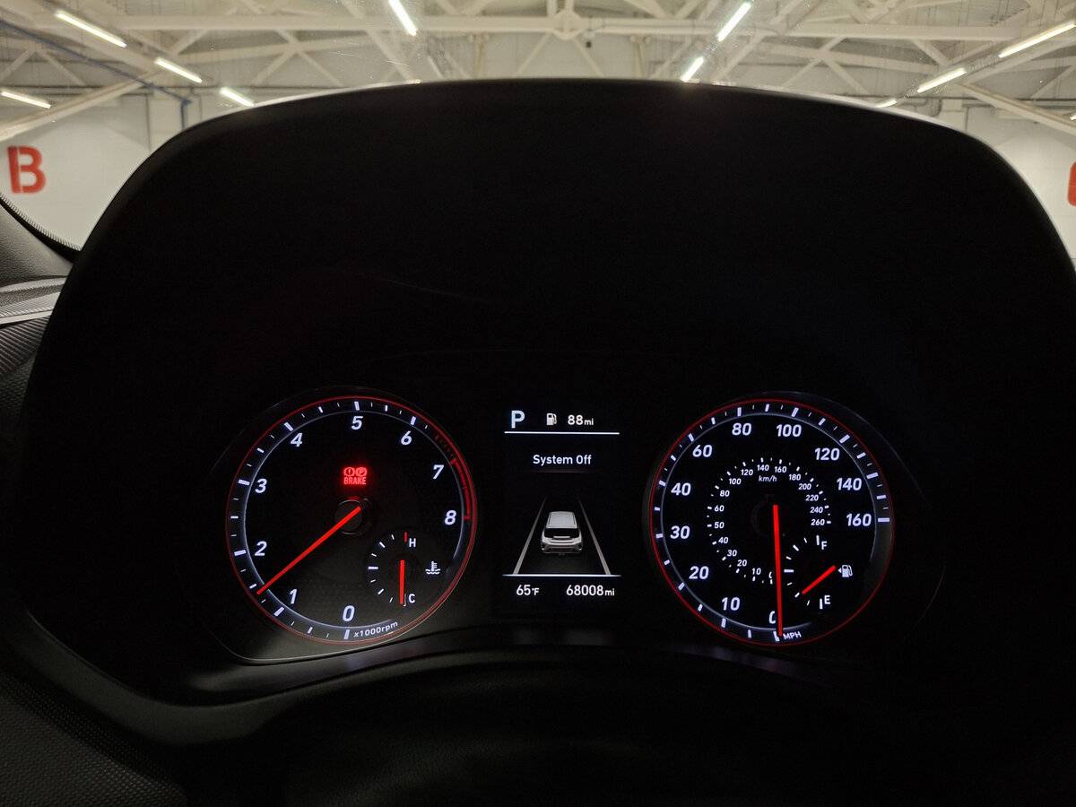 Купить Hyundai Veloster с пробегом. Фото: #12