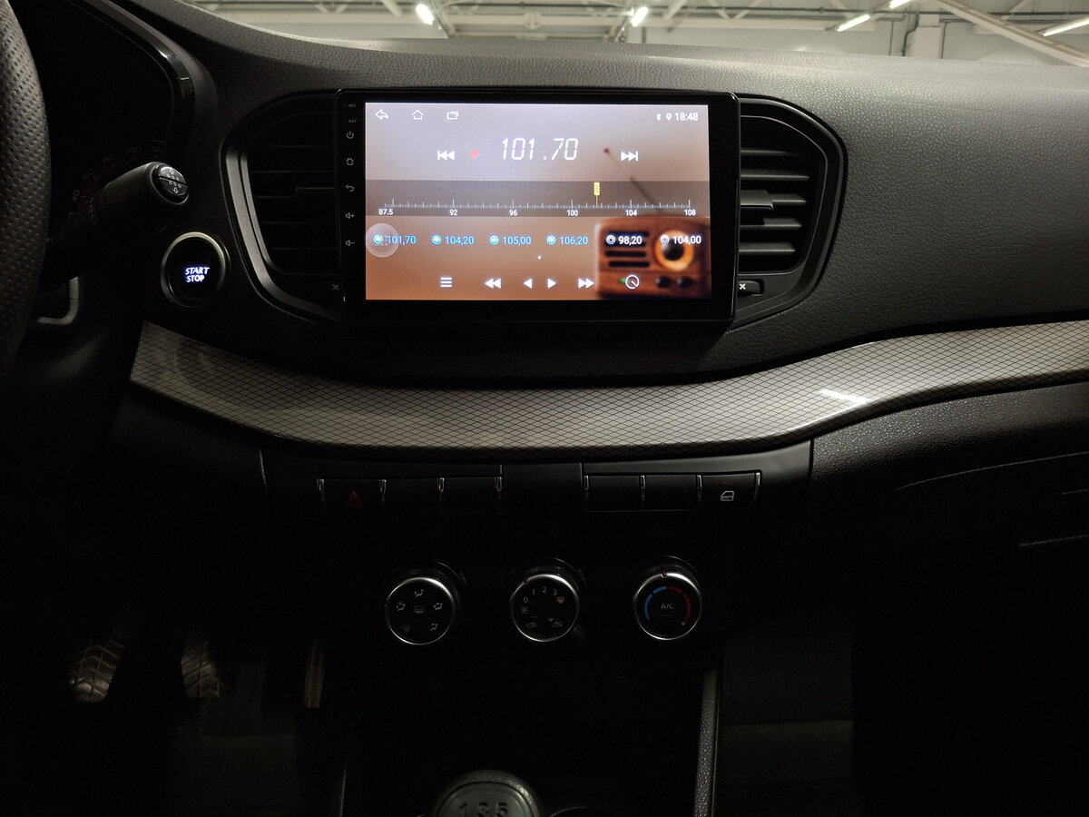 Купить Lada (ВАЗ) Vesta с пробегом. Фото: #14