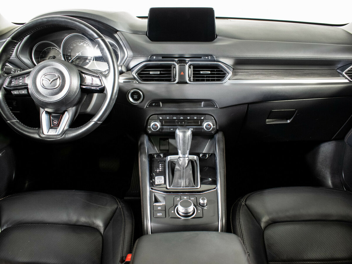 Купить Mazda CX-5 с пробегом. Фото: #7