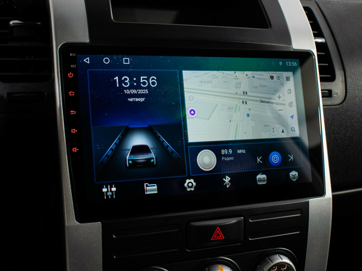 Купить Nissan X-Trail с пробегом. Фото: #14