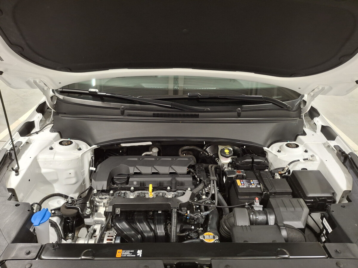 Купить Kia Seltos с пробегом. Фото: #8