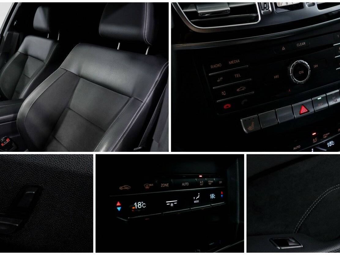 Купить Mercedes-Benz E-Класс с пробегом. Фото: #14