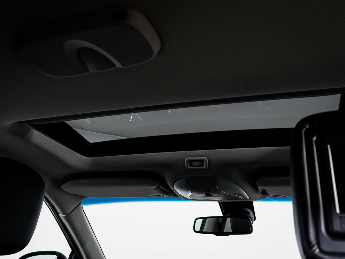 Купить Infiniti QX60 с пробегом. Фото: #16