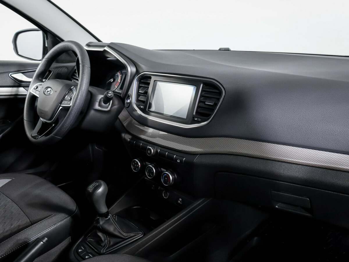 Купить Lada (ВАЗ) Vesta с пробегом. Фото: #6