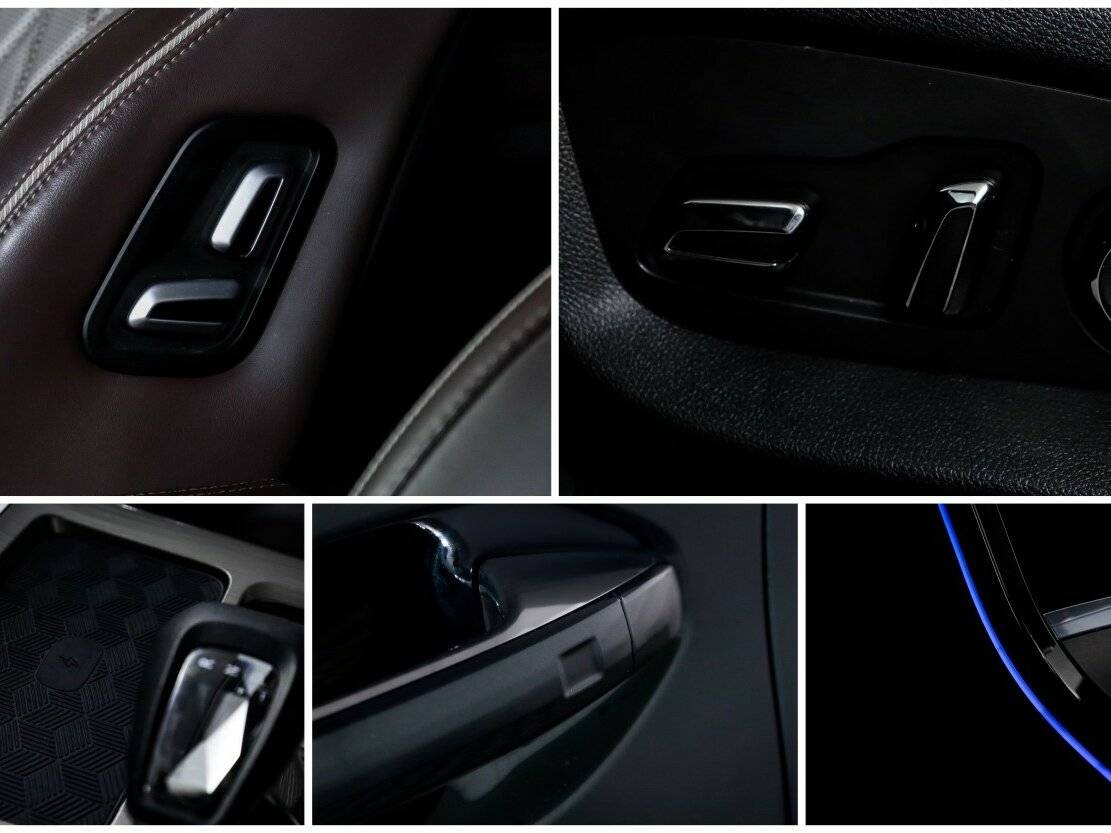 Купить EXEED VX с пробегом. Фото: #19