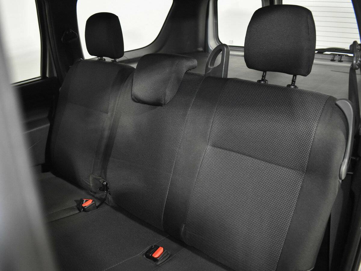 Продажа Б/У Лада (ВАЗ) Ларгус. Фото: #8