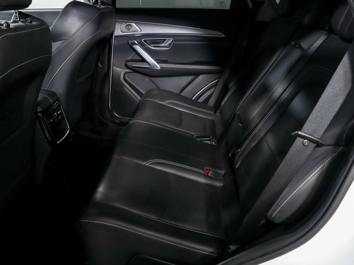 Купить Jetour X70 PLUS с пробегом. Фото: #9