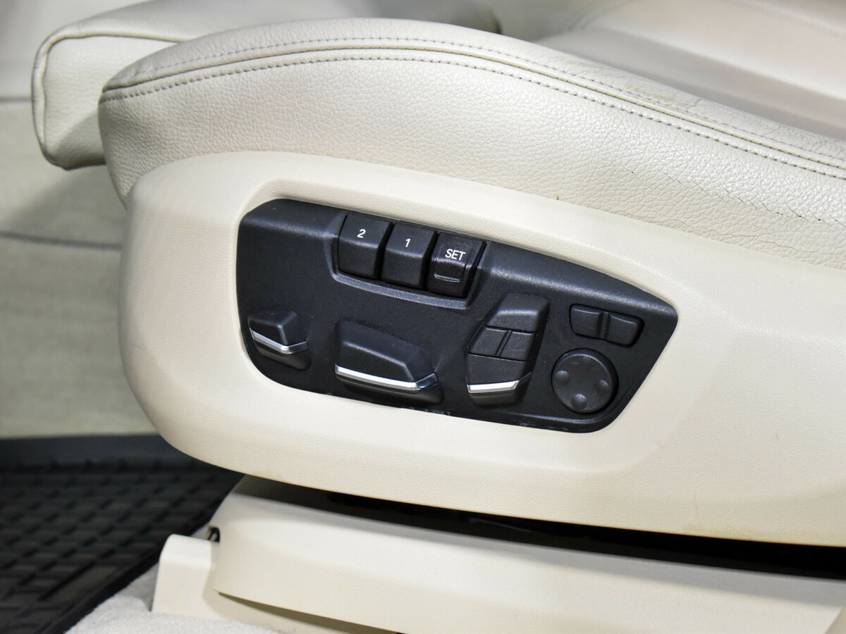 Купить BMW X5 с пробегом. Фото: #7