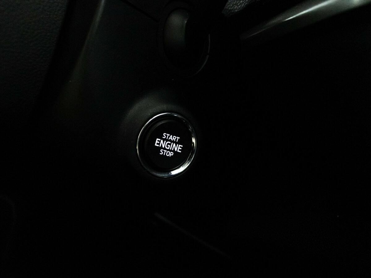 Купить Skoda Karoq с пробегом. Фото: #15