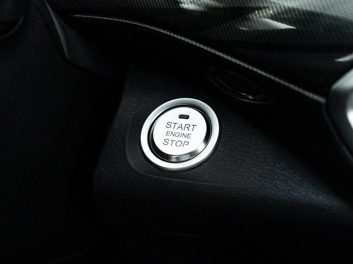 Купить Changan UNI-T с пробегом. Фото: #16