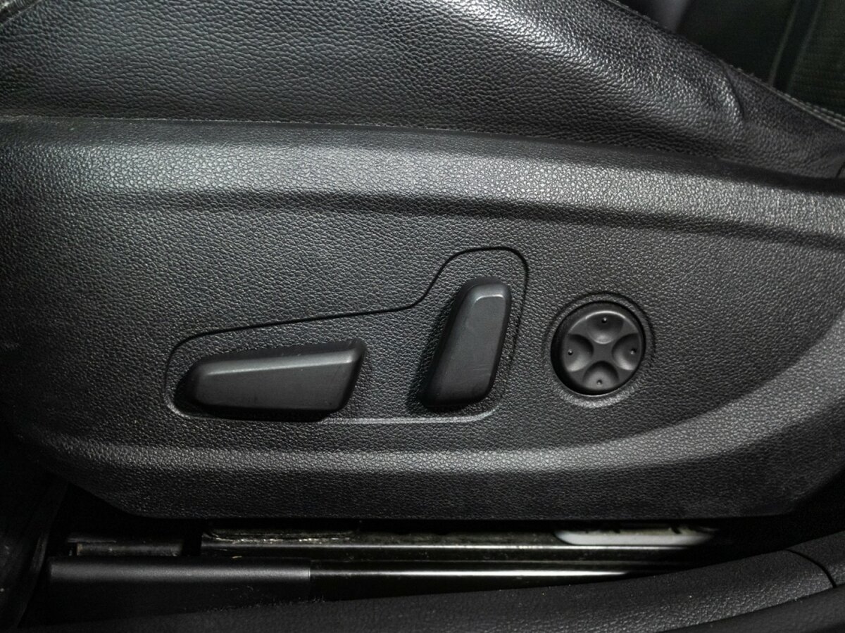 Купить Kia Optima с пробегом. Фото: #13