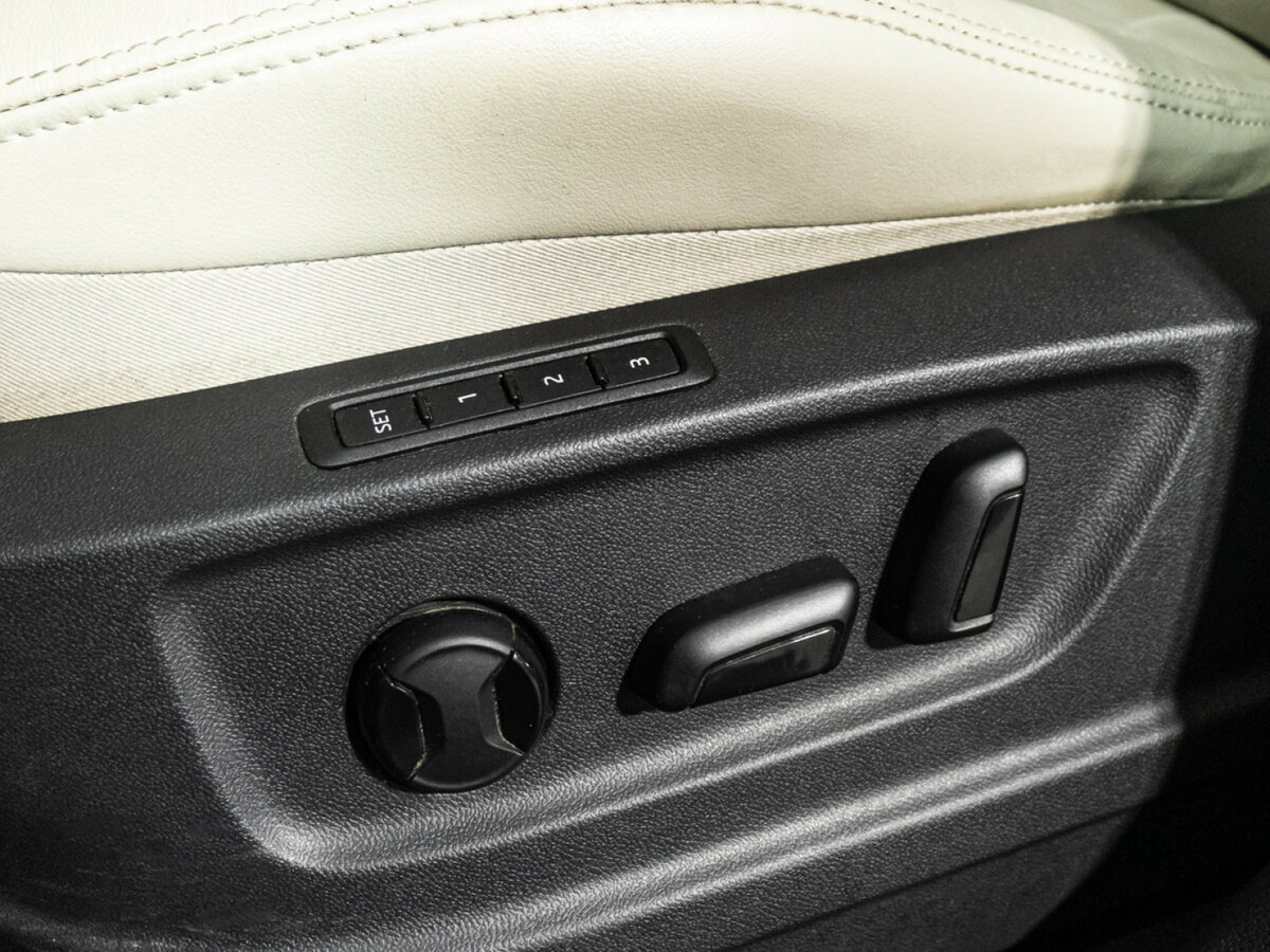 Купить Skoda Kodiaq с пробегом. Фото: #13