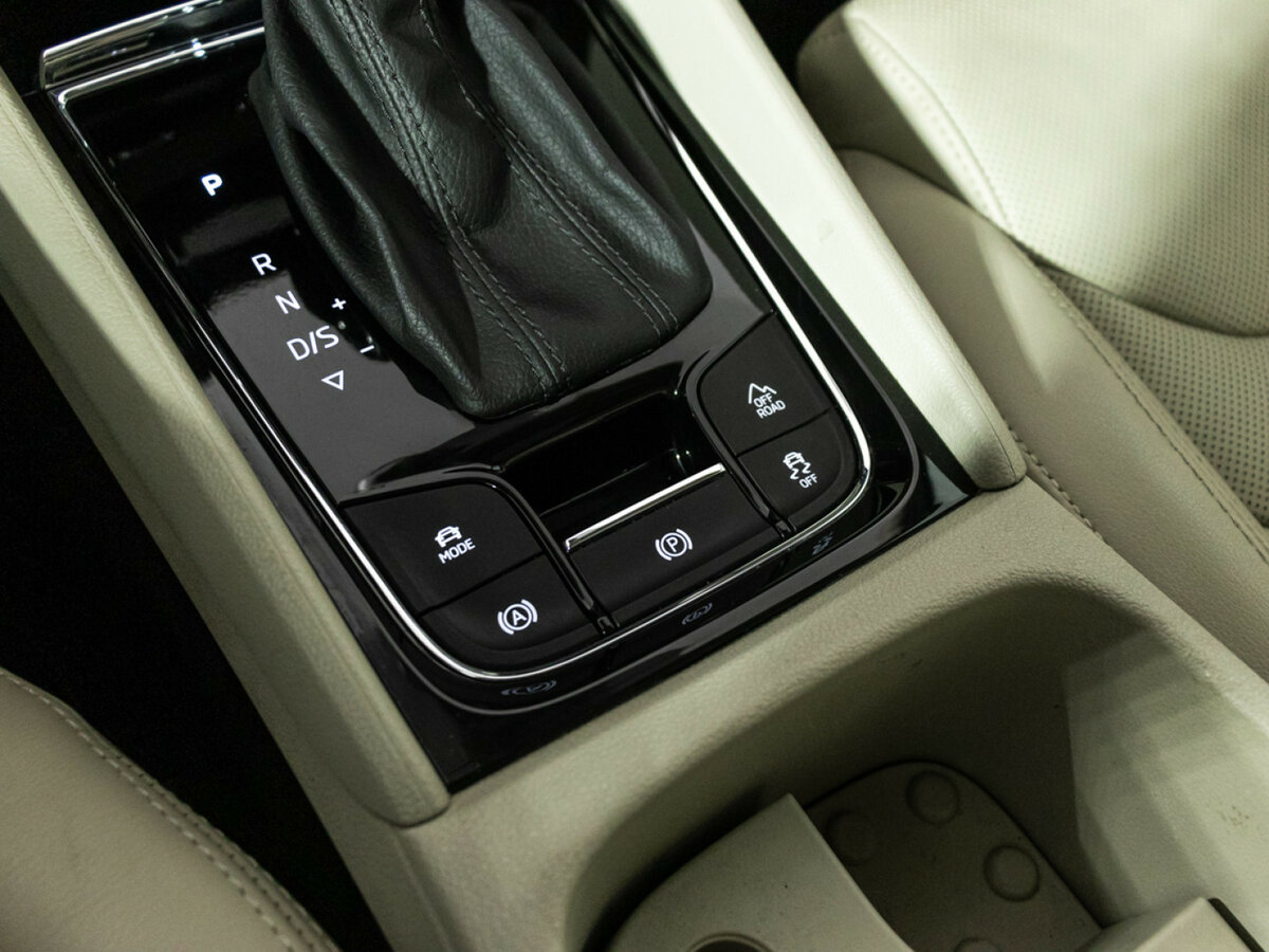 Купить Skoda Kodiaq с пробегом. Фото: #17