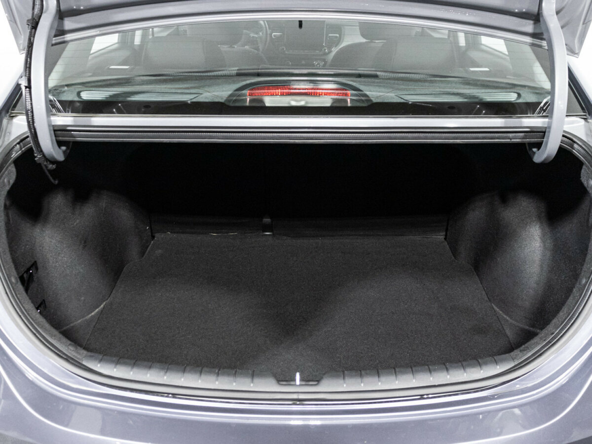 Продажа Б/У Хендай Солярис. Фото: #14