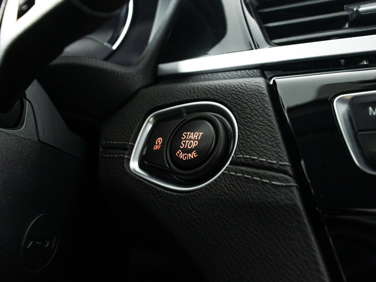 Купить BMW X1 с пробегом. Фото: #17