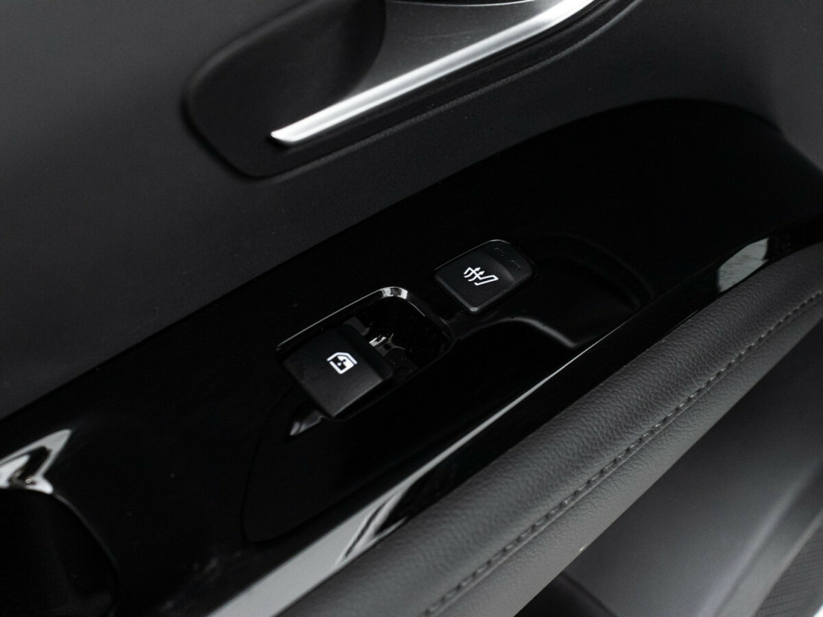 Купить Hyundai Tucson с пробегом. Фото: #18