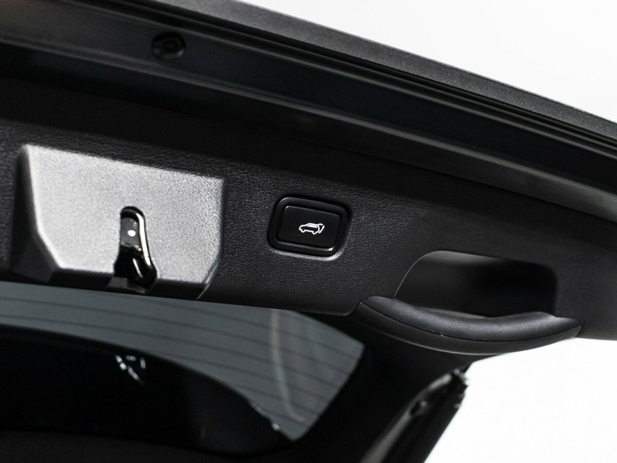 Купить Kia Sportage с пробегом. Фото: #20