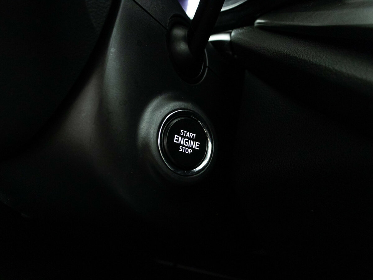 Купить Skoda Octavia с пробегом. Фото: #15