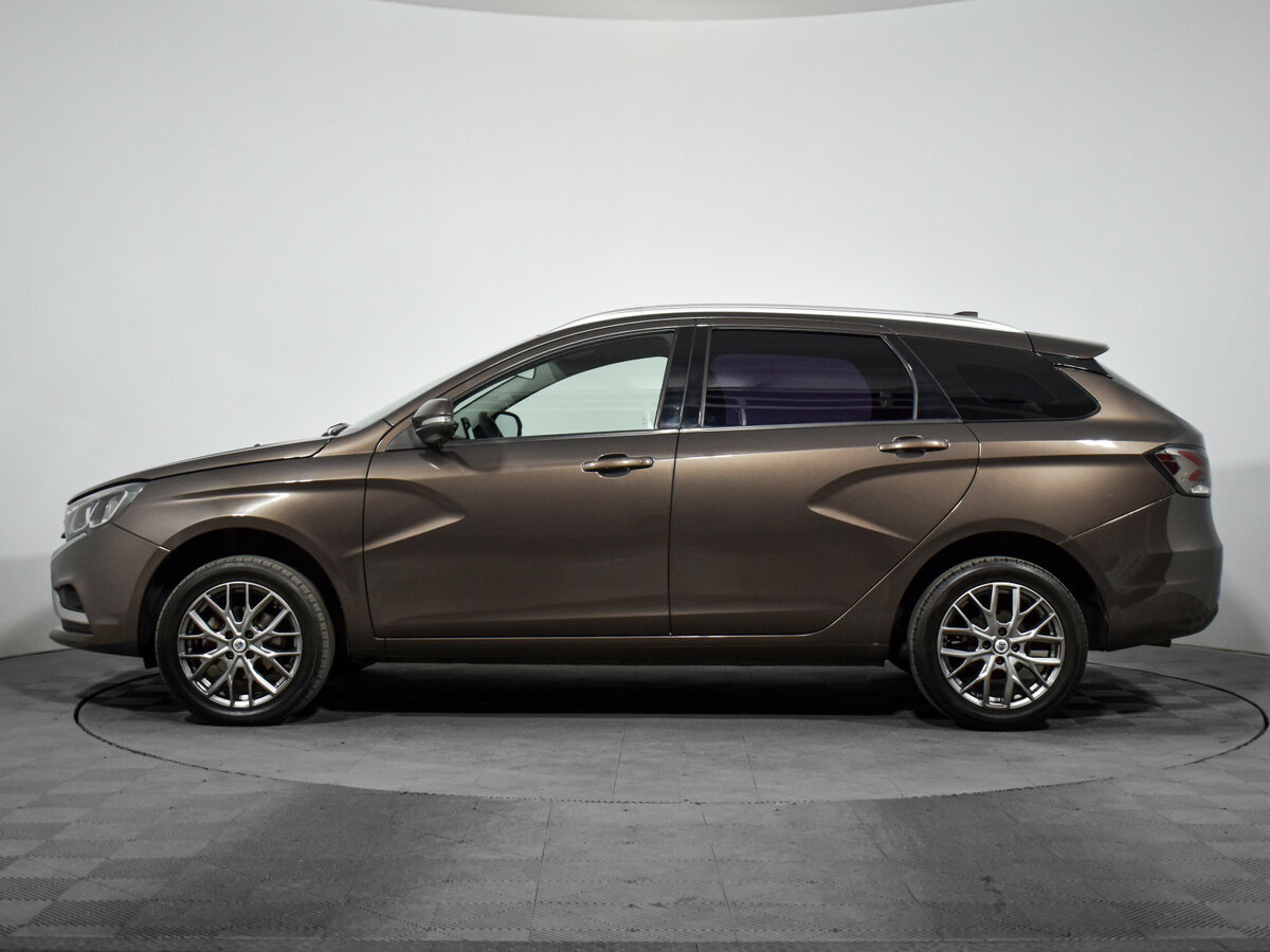 Продажа Б/У Лада (ВАЗ) Веста. Фото: #7