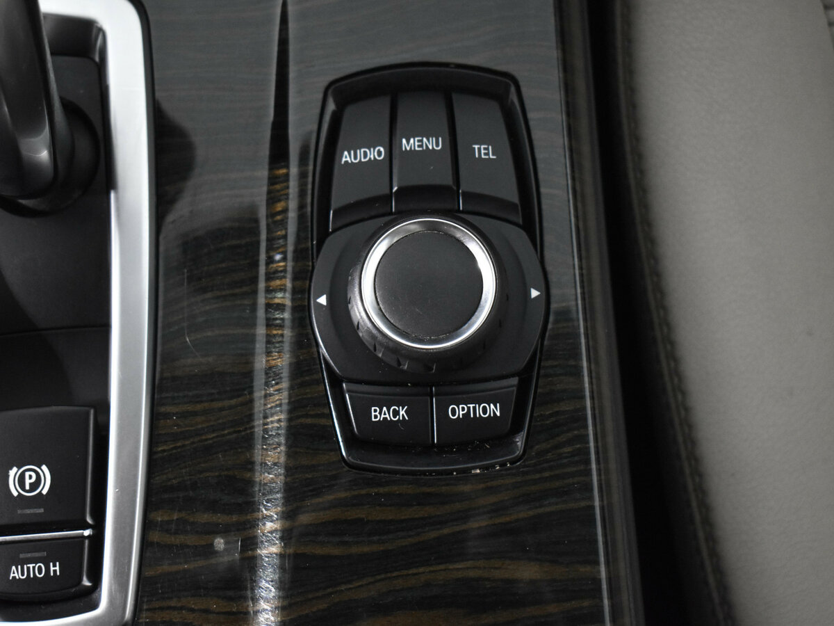 Купить BMW X3 с пробегом. Фото: #10