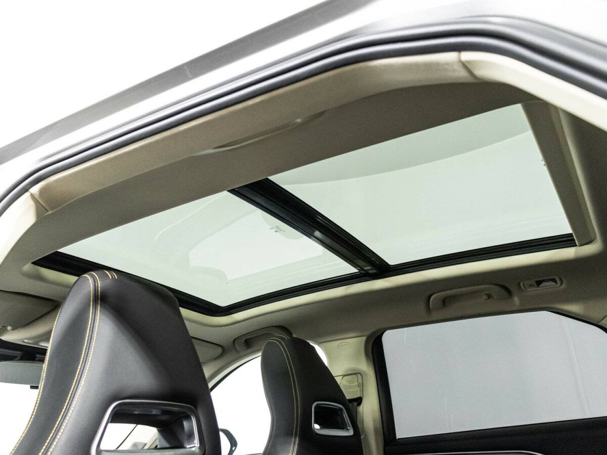 Купить FAW Bestune T77 с пробегом. Фото: #14