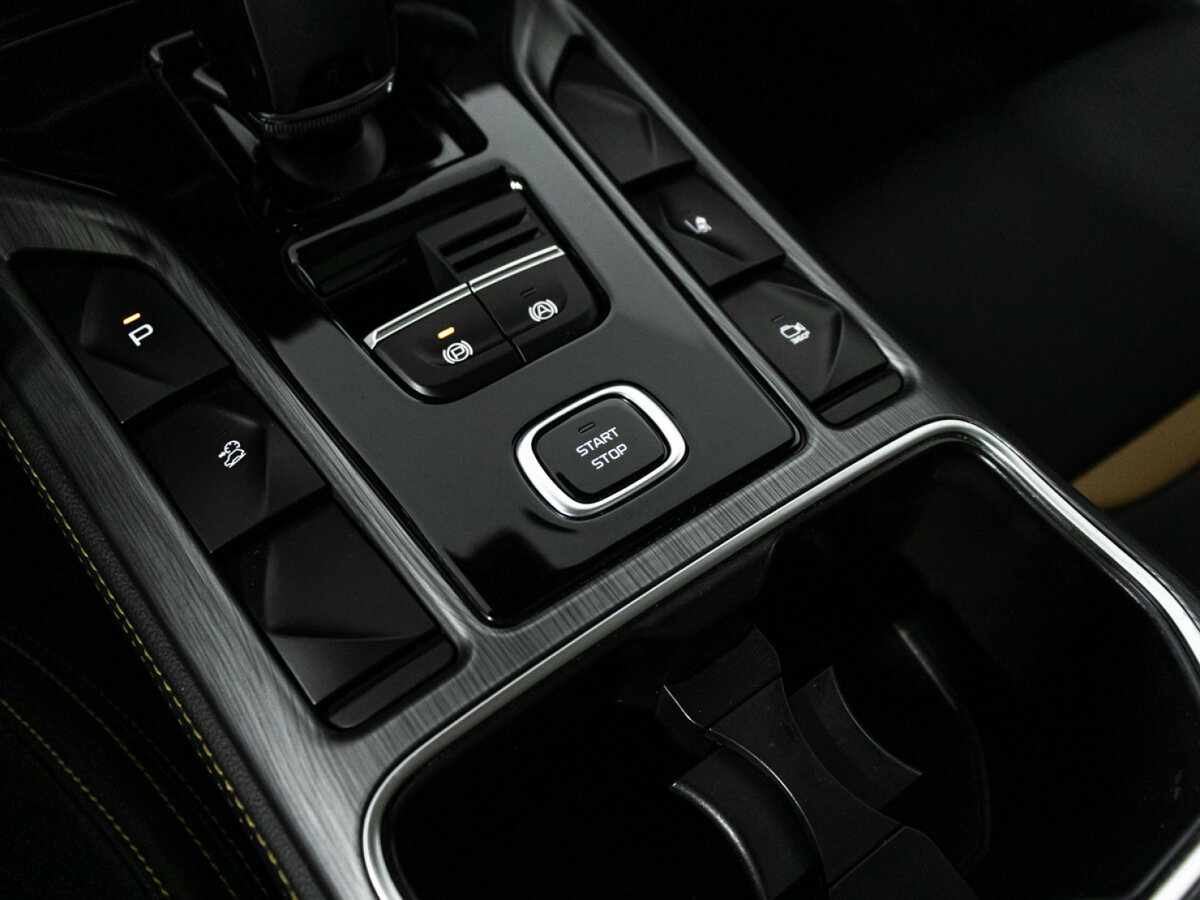 Купить FAW Bestune T77 с пробегом. Фото: #18