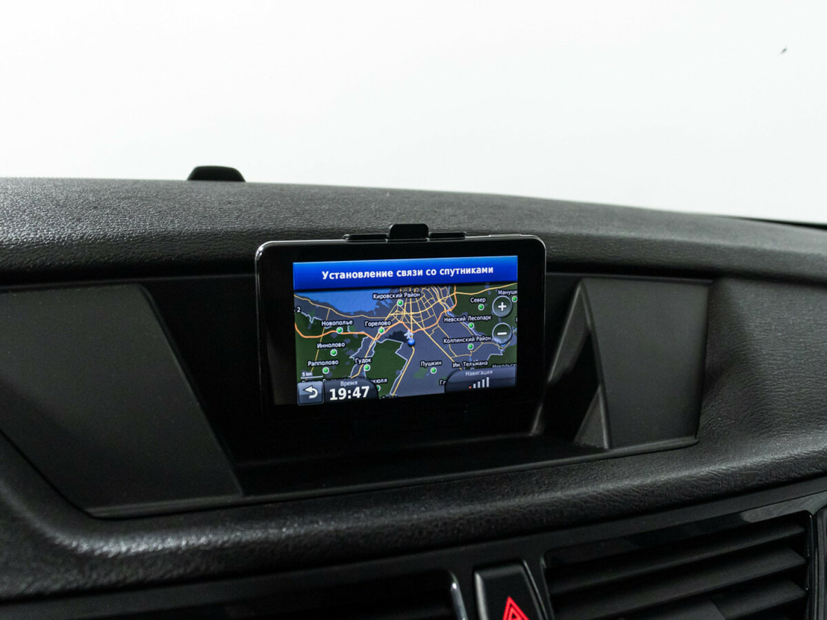 Купить BMW X1 с пробегом. Фото: #13