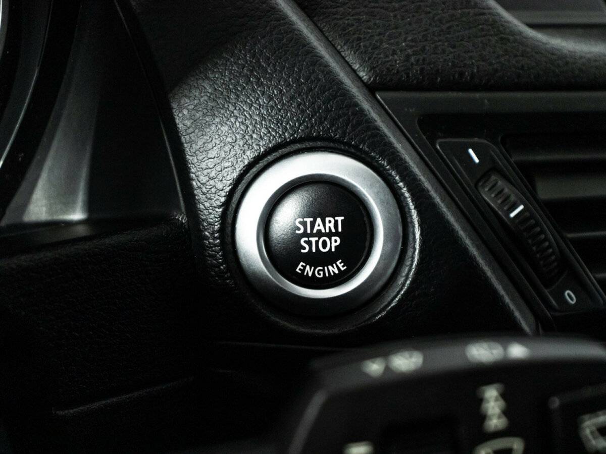 Купить BMW X1 с пробегом. Фото: #15