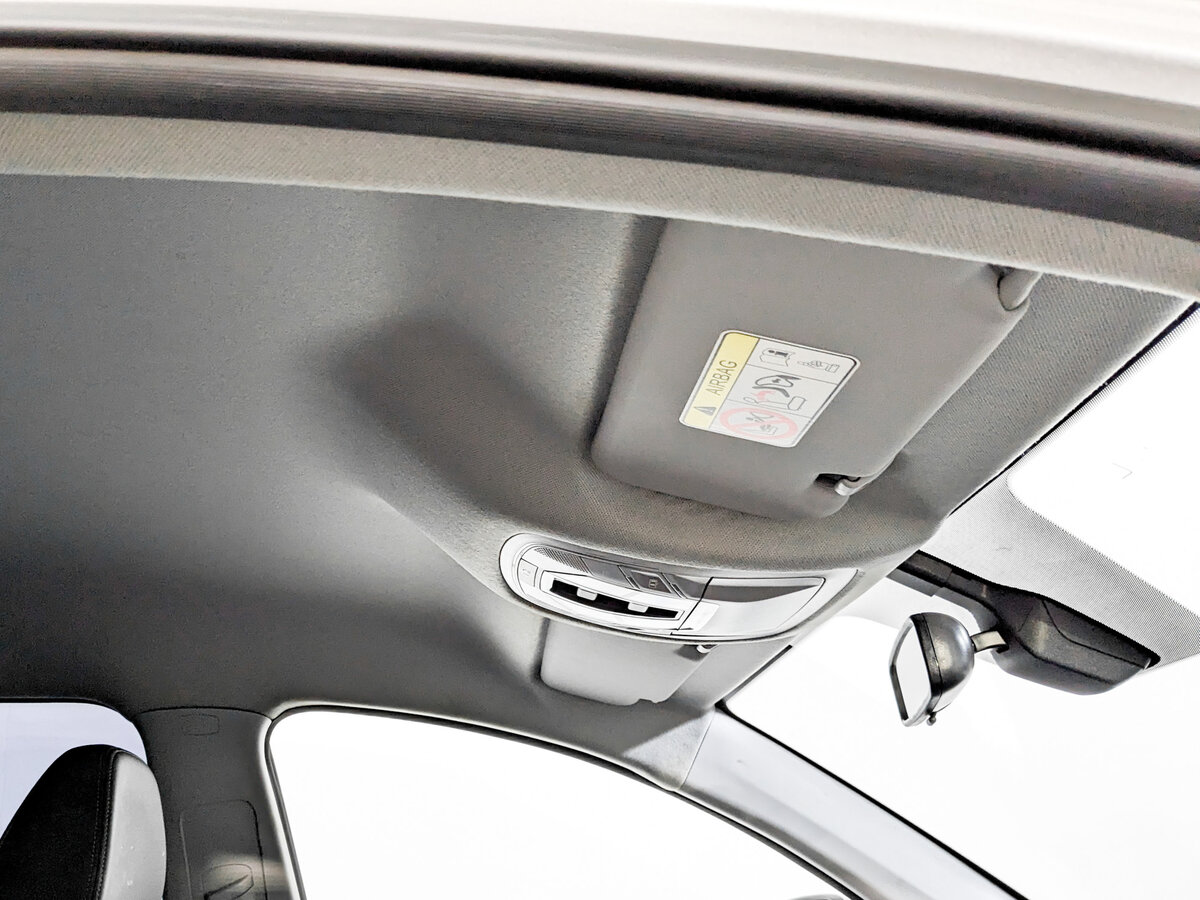 Купить Chery Tiggo 7 Pro Max с пробегом. Фото: #19