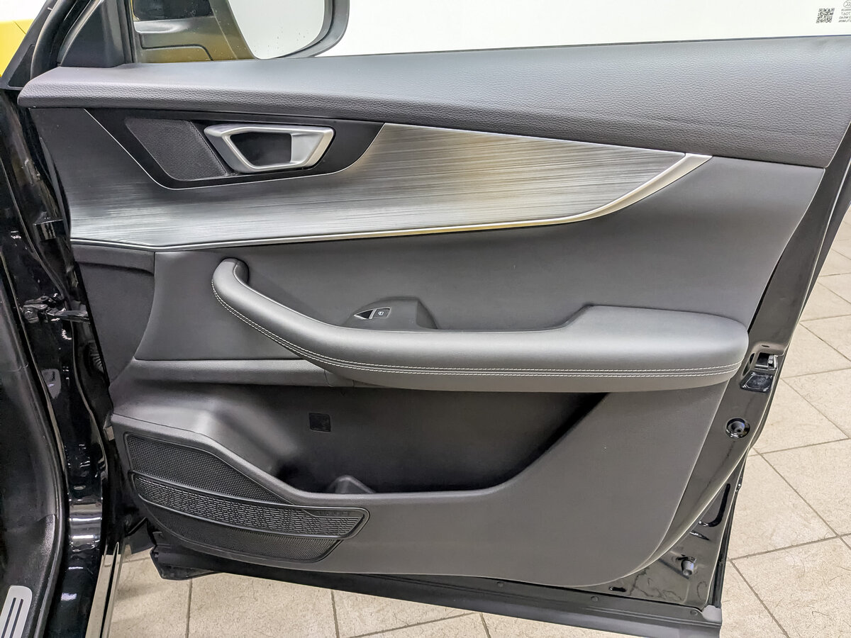 Купить Chery Tiggo 7 Pro Max с пробегом. Фото: #21