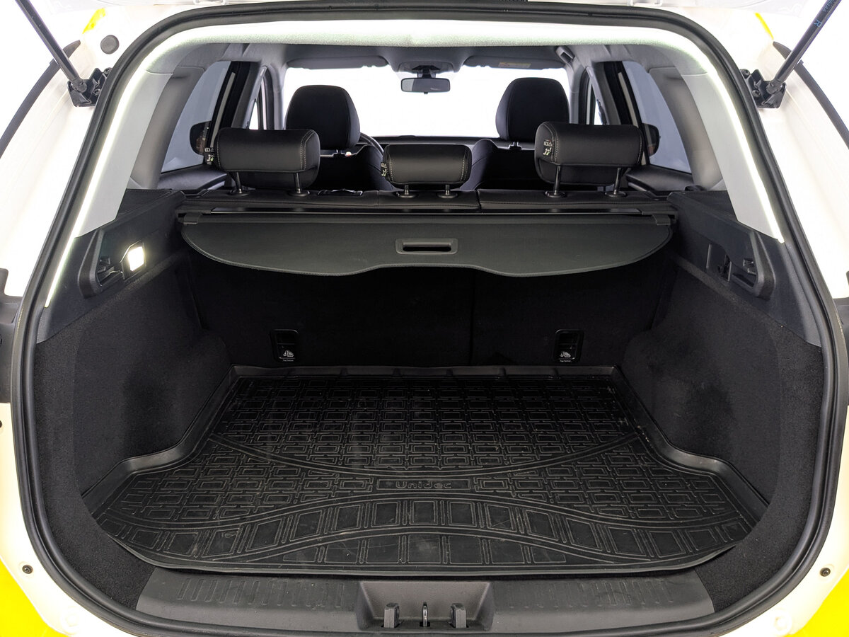 Купить Chery Tiggo 7 Pro Max с пробегом. Фото: #9